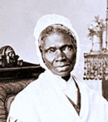 Sojourner Truth