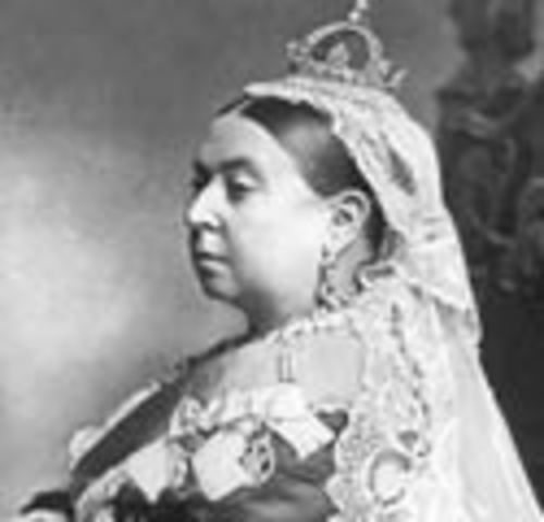 Queen Victoria