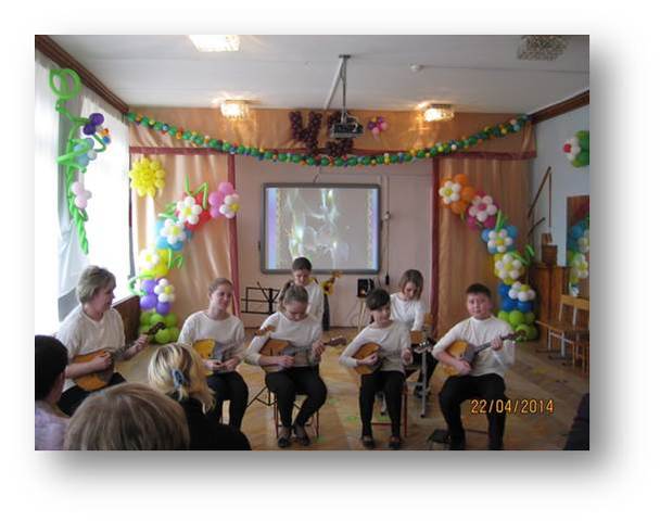 Юбилей "Сказки"