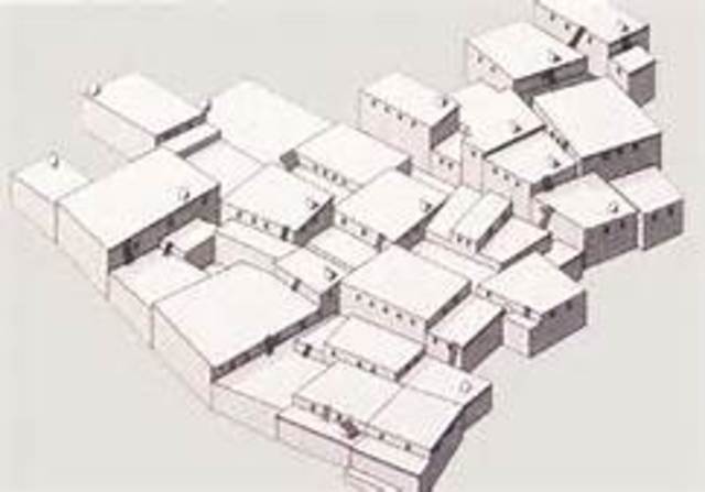 INSTALACIONES EN CIUDADES