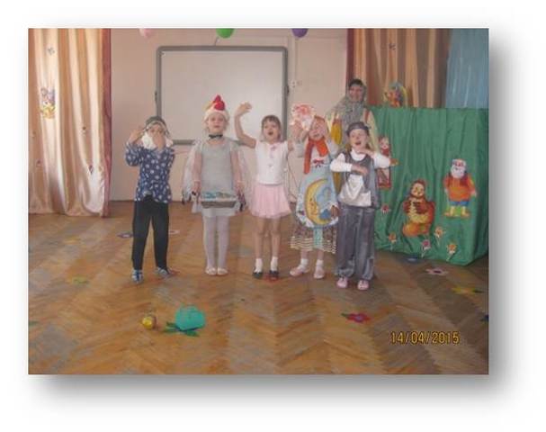 Неделя театра