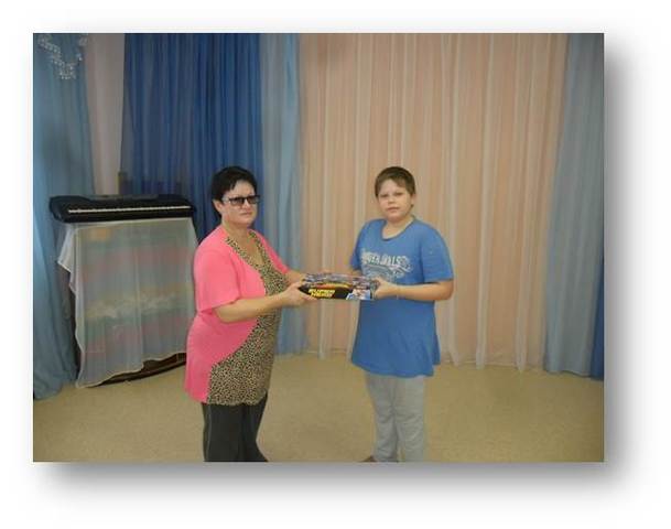 Акция "Образование для всех"