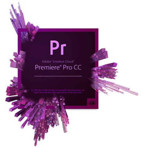 Adobe Premiere Pro