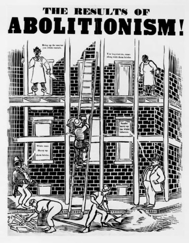 Abolitionism
