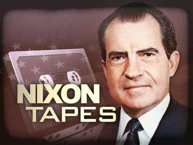 Nixon Tapes