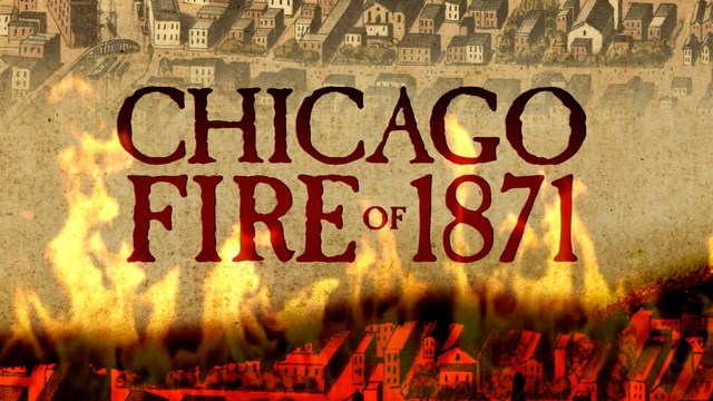 Great Chicago Fire
