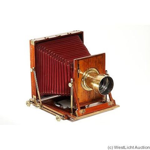 The Reise camera