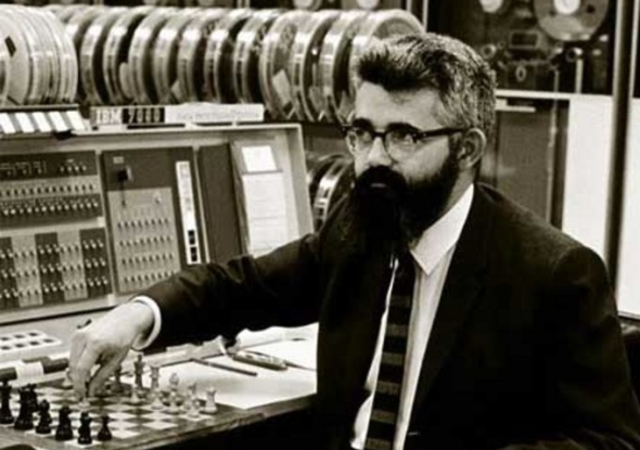 Inplementación del termino Inteligencia Artificial