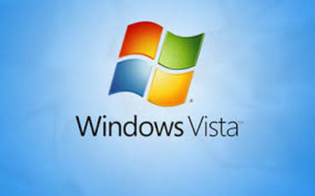 Windows vista