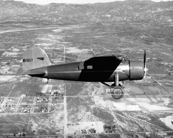 crossed atlantic Ocean