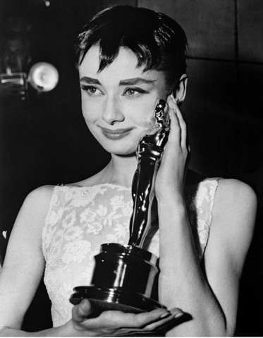 Oscar for Best Actress