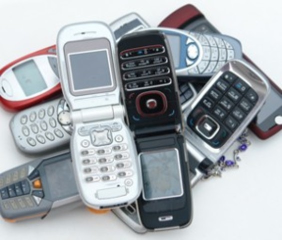 Affordable Cell Phones