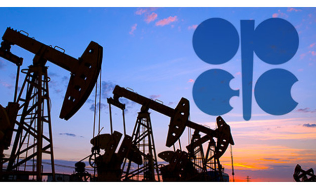 OPEC (Organization of Petroleum Exporting Countries)
