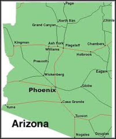 Arizona Immigration Law