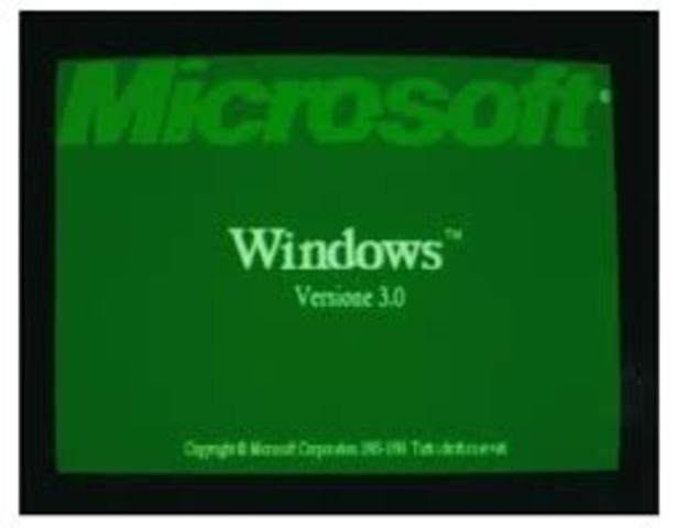 Windows 3