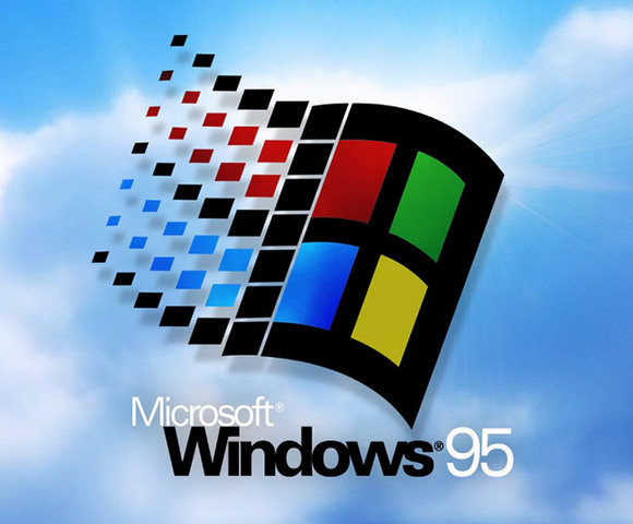 Windows 95