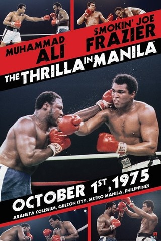 Thrilla in Manilla
