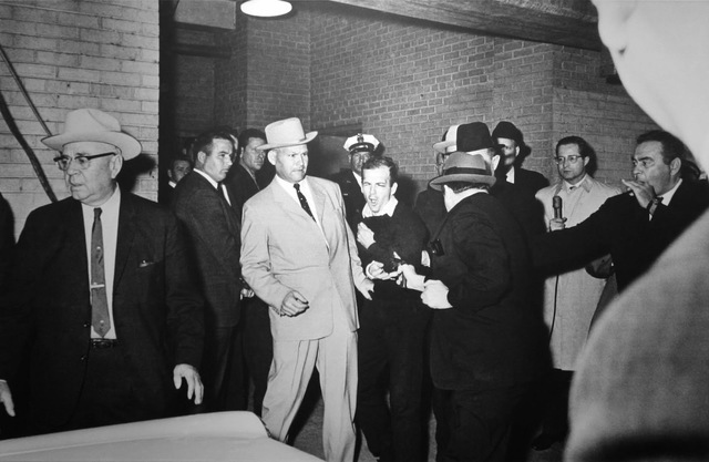 Jack Ruby