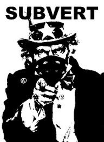 Anarchist Exclusion Act