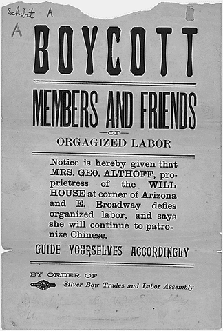 Over 20,000 Chinese enter California