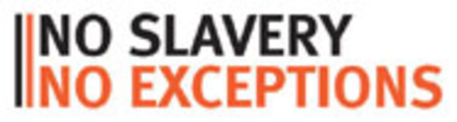 United States Congress bans importation of slavery