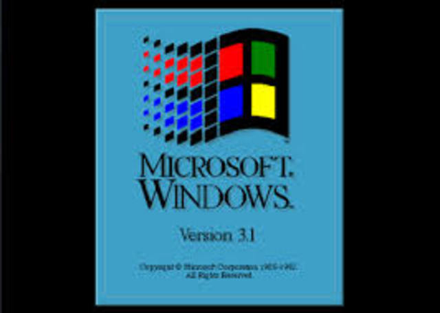 Windows 3.1