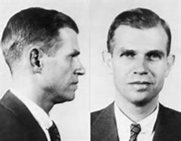 Alger Hiss