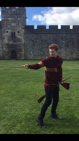 Yarm Primary School Trip