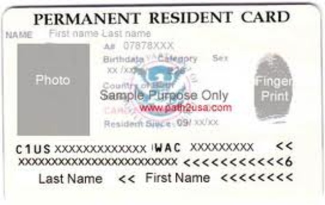 Alien Registration Act