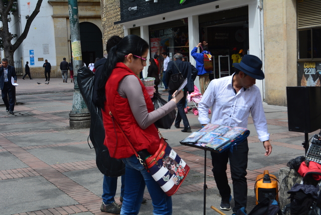 El dinero no lo es todo