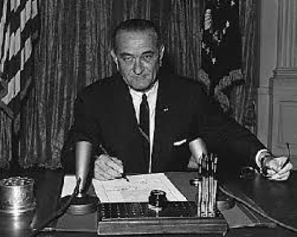 Gulf of Tonkin Resolution