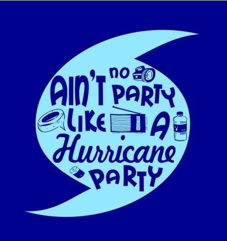 The Hurricane Party