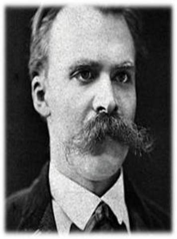 Friedrich Nietzsche