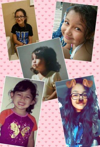 My First Best Friend