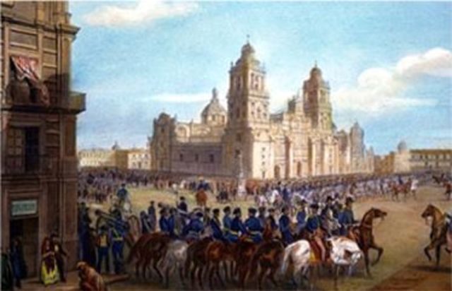 Battle of Buena Vista