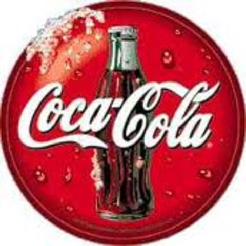 coca-cola was made in to the present formula