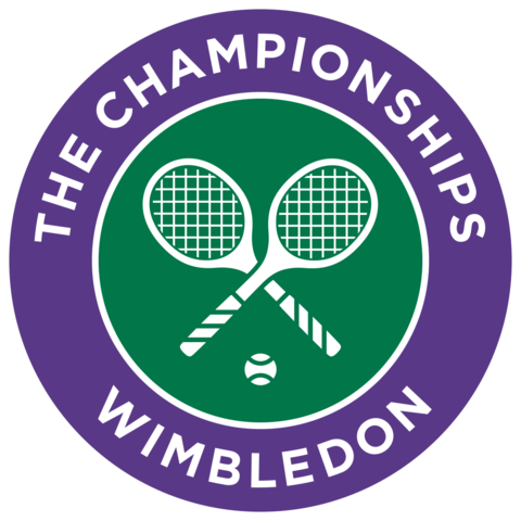 Won her first Wimbledon title (Tennis Match)