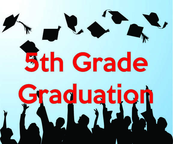 5th grade graduation