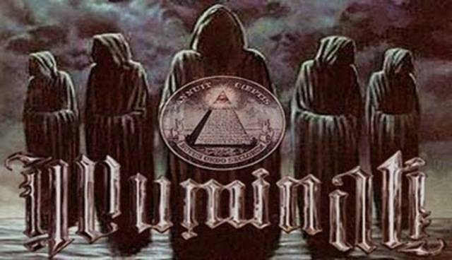 iluminati