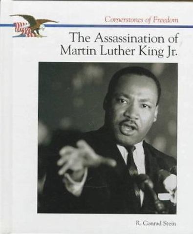 Martin Luther King Jr. Assasination