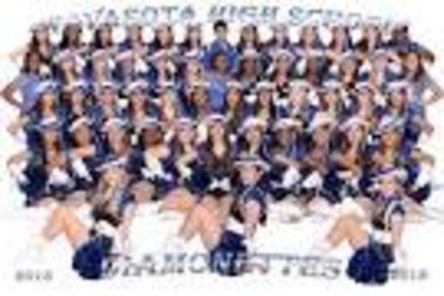 I made diamonettes 2017'