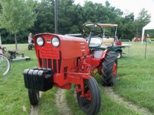 first thing i learned to drive on