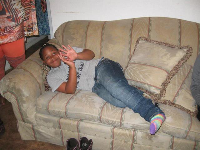 When i got out of school