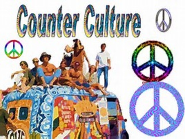 Counterculture