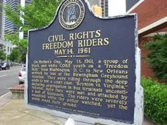 Freedom Riders