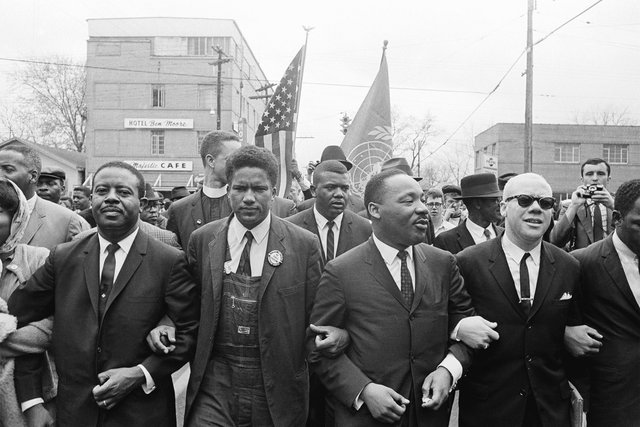 Selma March