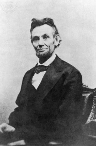 Slavery is abolished