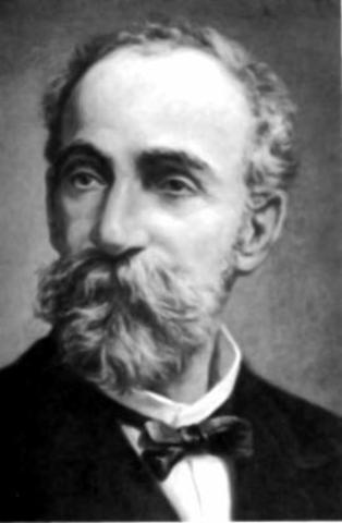 "El Cholo" Published