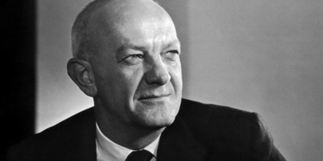 Ewing Kauffman dies.