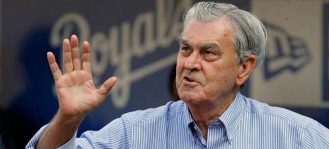 The Glass Family purchases the Royals